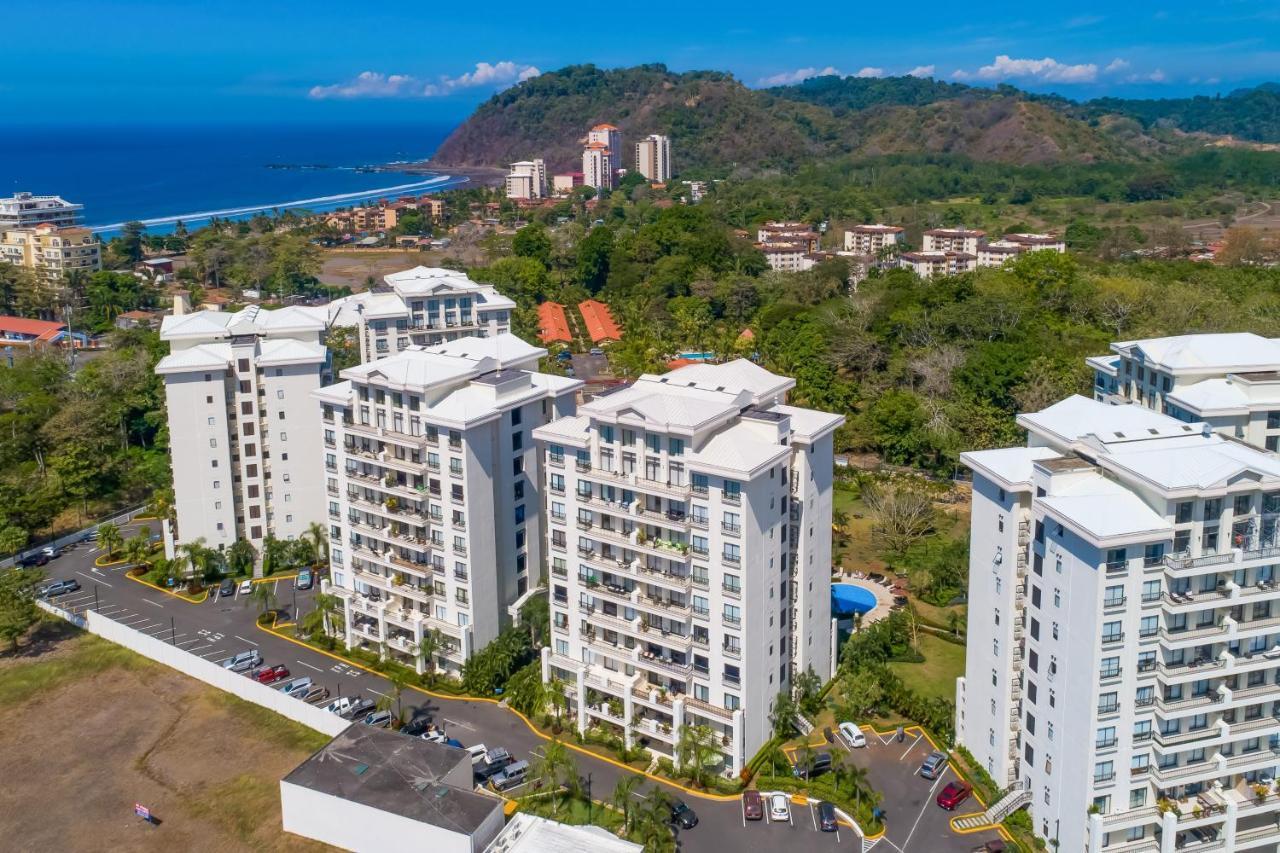 Jaco Bay 1202 Apartment Exterior photo